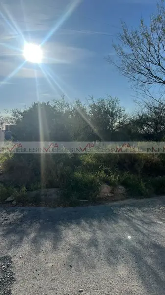 Terreno en venta en Portal de Zuazua, General Zuazua — foto 3 de 10