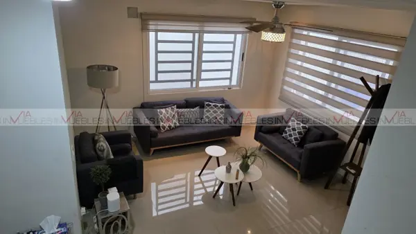 Casa en venta en Cumbres Jade, Monterrey — foto 2 de 15