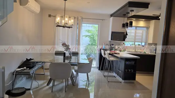 Casa en venta en Cumbres Jade, Monterrey — foto 3 de 15