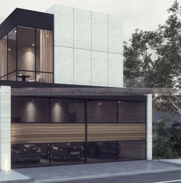 Casa en venta en La Cima, San Pedro Garza García — foto 2 de 8