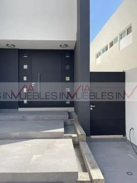 Casa en venta en Carolco, Monterrey — foto 3 de 24