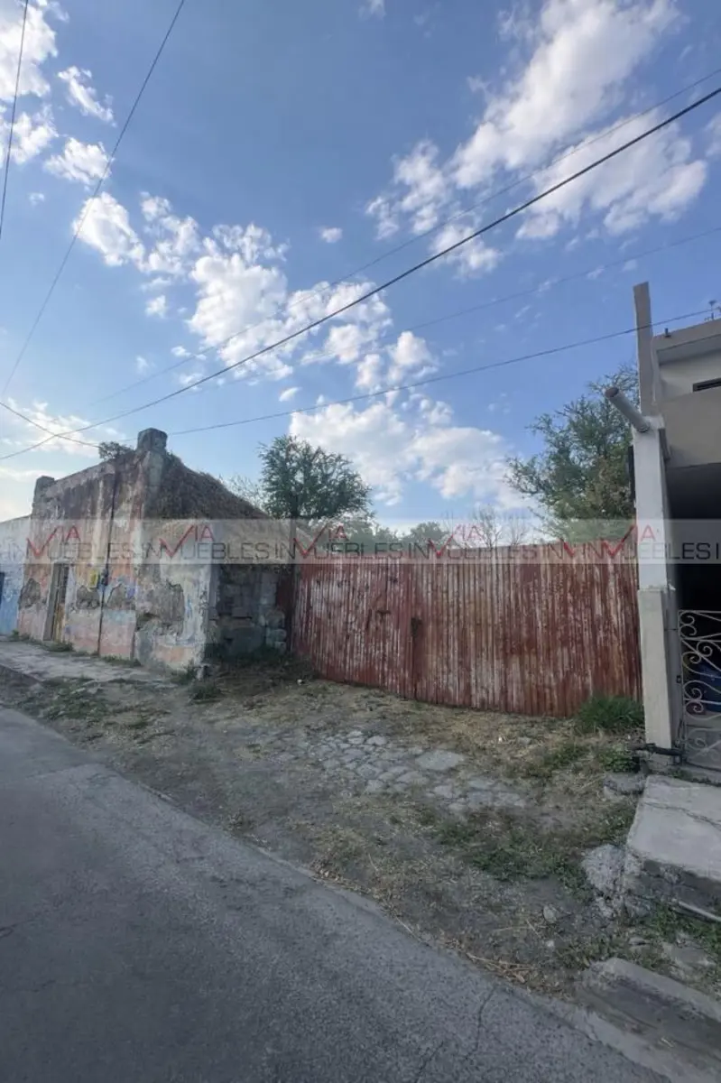 Terreno en renta en Cadereyta Jimenez Centro, Cadereyta Jiménez — foto 1 de 8