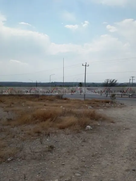 Terreno en venta en Linares Centro, Linares — foto 2 de 8