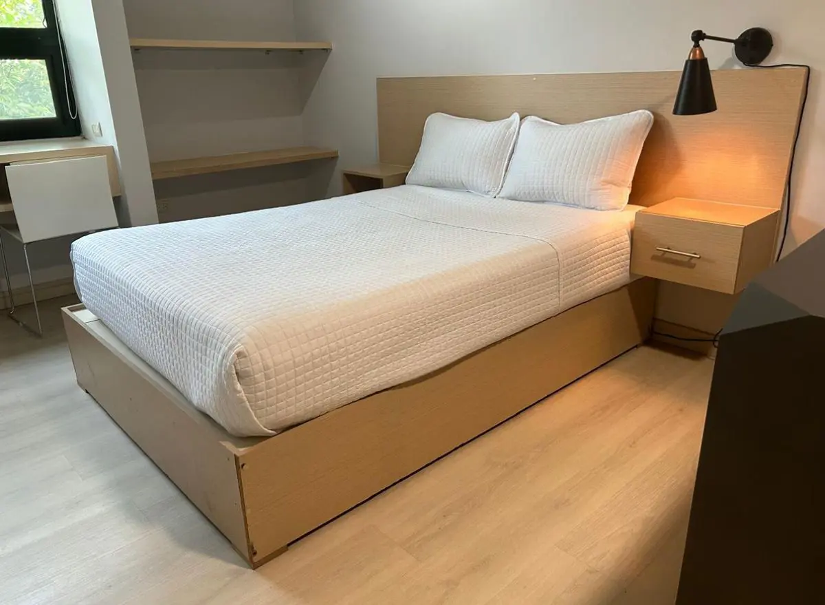Departamento en renta en Fuentes del Valle, San Pedro Garza García — foto 1 de 12