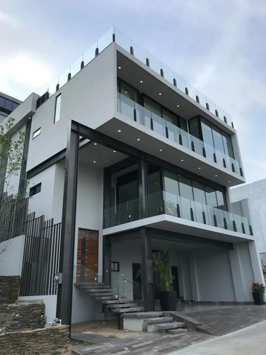 Casa en venta en Balcones del Campestre, San Pedro Garza García — foto 1 de 37