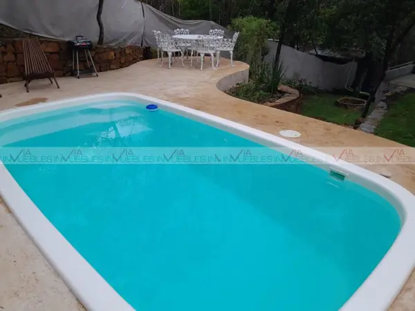 Casa en venta en Residencial Hacienda Santiago, Santiago — foto 3 de 12