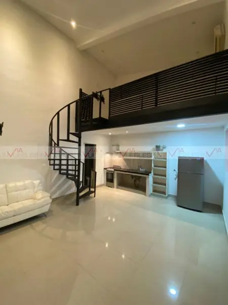 Casa en renta en Los Rodriguez, Santiago — foto 3 de 8