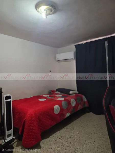 Casa en venta en Del Carmen, Monterrey — foto 2 de 28