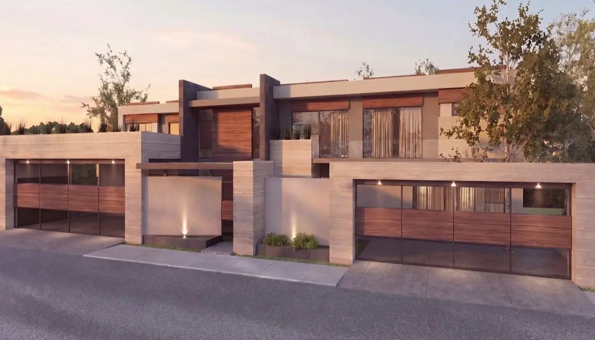 Casa en venta en Residencial Cordillera, Santa Catarina — foto 1 de 5
