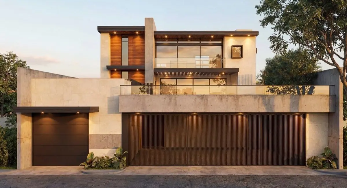 Casa en venta en Balcones del Valle, San Pedro Garza García — foto 1 de 6