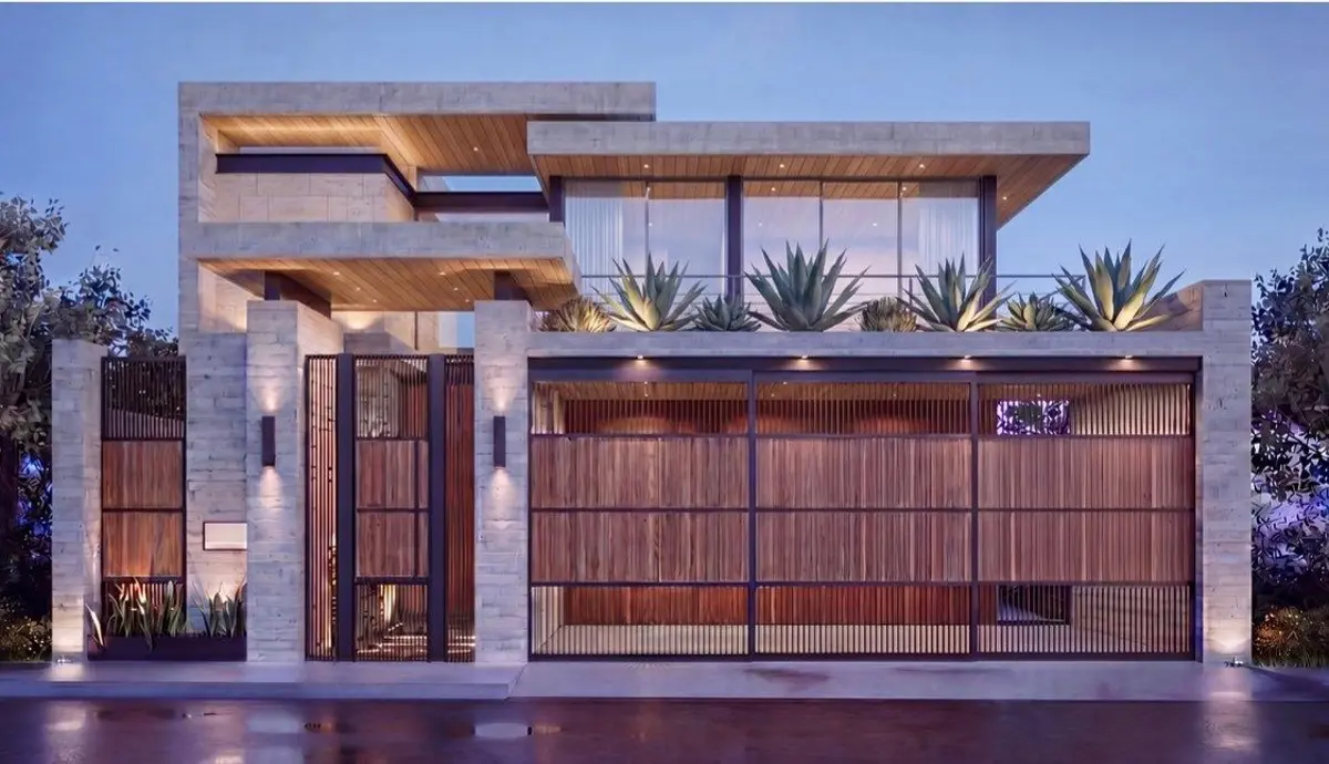 Casa en venta en Palo Blanco, San Pedro Garza García — foto 1 de 4