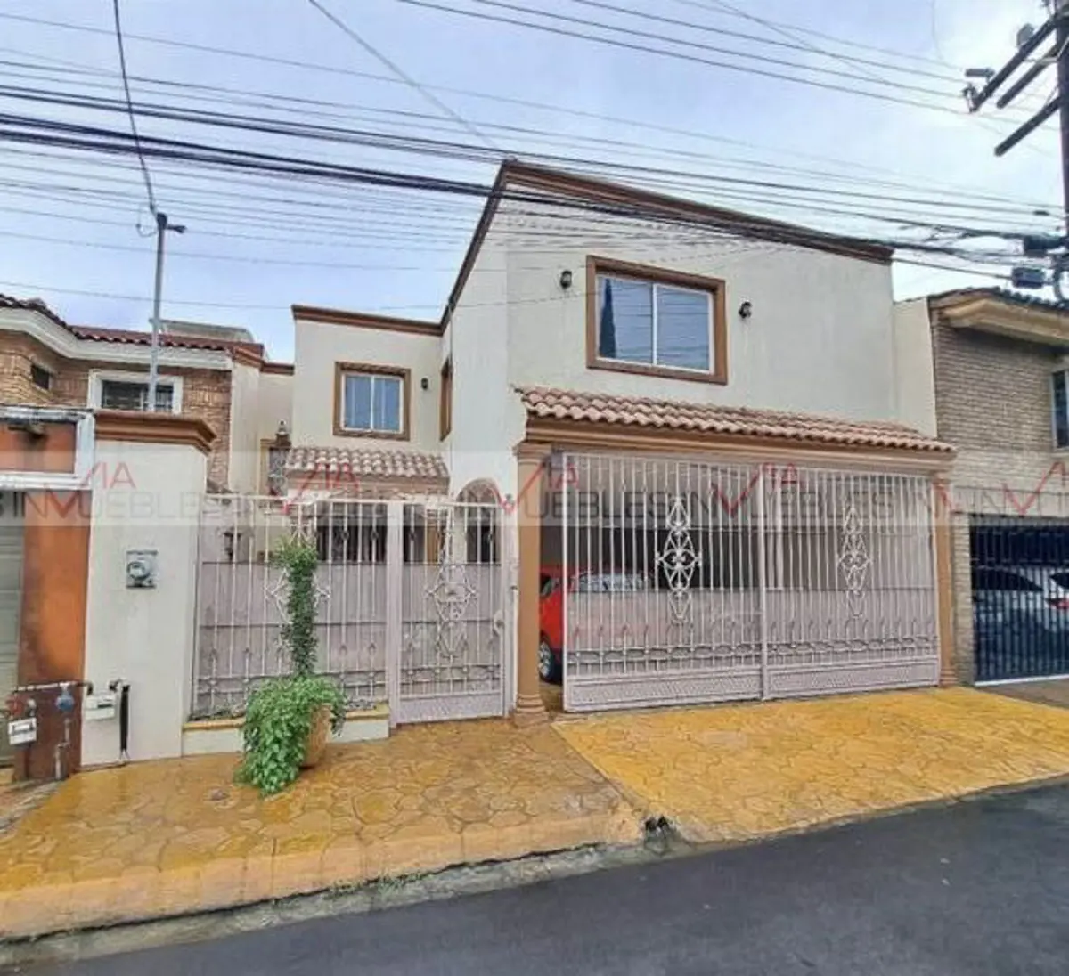 Casa en venta en Colinas de San Jeronimo, Monterrey — foto 1 de 10