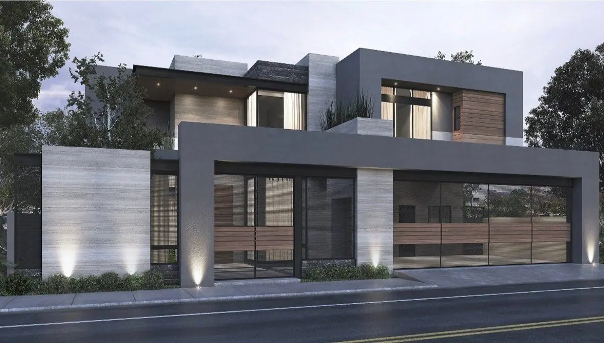 Casa en venta en Residencial y Club de Golf la Herradura, Monterrey — foto 1 de 4