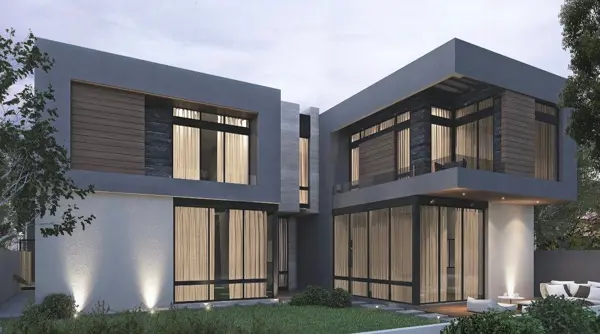 Casa en venta en Residencial y Club de Golf la Herradura, Monterrey — foto 2 de 4