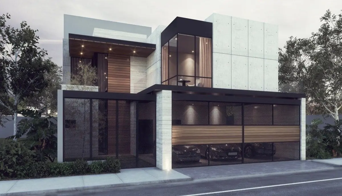 Casa en venta en La Cima, San Pedro Garza García — foto 1 de 4