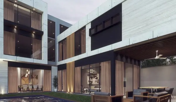 Casa en venta en La Cima, San Pedro Garza García — foto 2 de 4