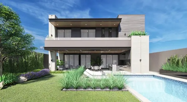 Casa en venta en Rincón del Campestre, San Pedro Garza García — foto 2 de 6
