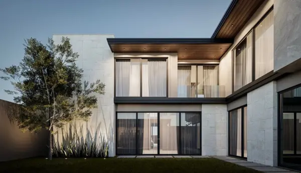 Casa en venta en Residencial y Club de Golf la Herradura, Monterrey — foto 2 de 5