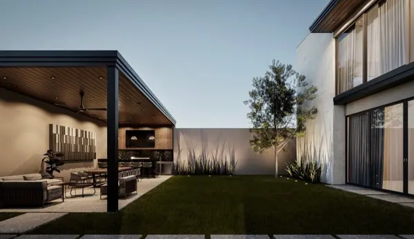 Casa en venta en Residencial y Club de Golf la Herradura, Monterrey — foto 3 de 5
