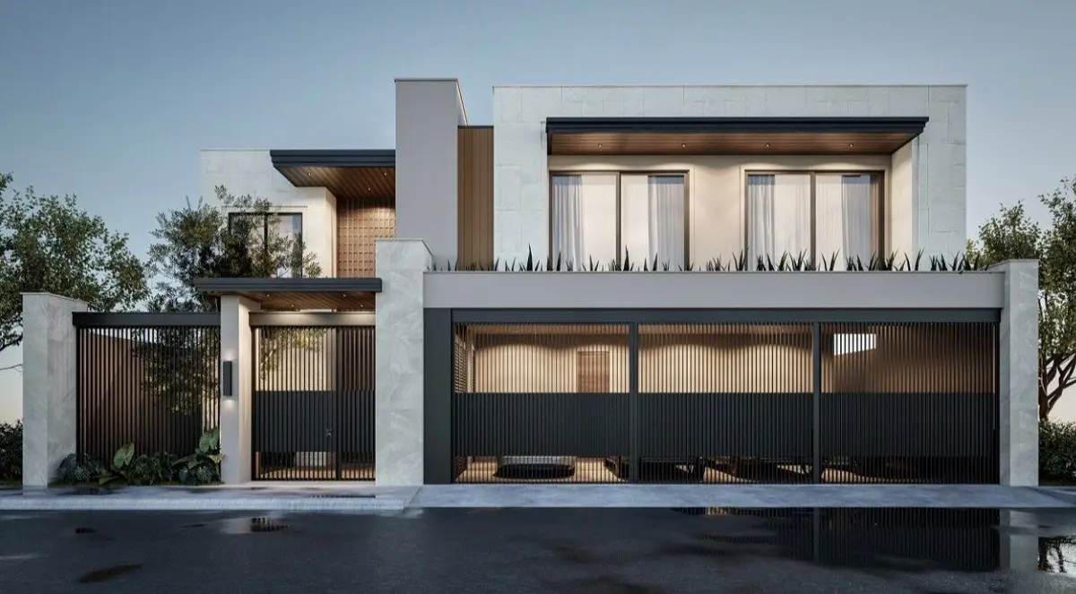 Casa en venta en Residencial y Club de Golf la Herradura, Monterrey — foto 1 de 5