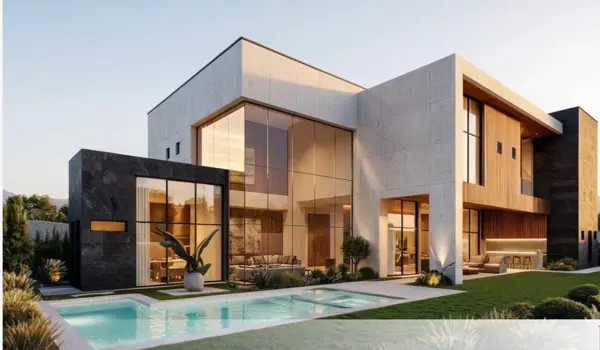 Casa en venta en Los Encinos de San Agustín, San Pedro Garza García — foto 2 de 12
