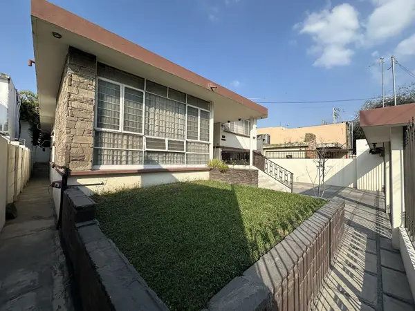 Casa en venta en Leones, Monterrey — foto 2 de 26