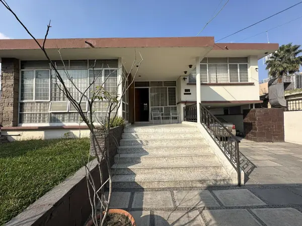 Casa en venta en Leones, Monterrey — foto 3 de 26