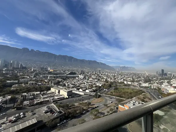 Departamento en renta en Zona la Diana, San Pedro Garza García — foto 3 de 34