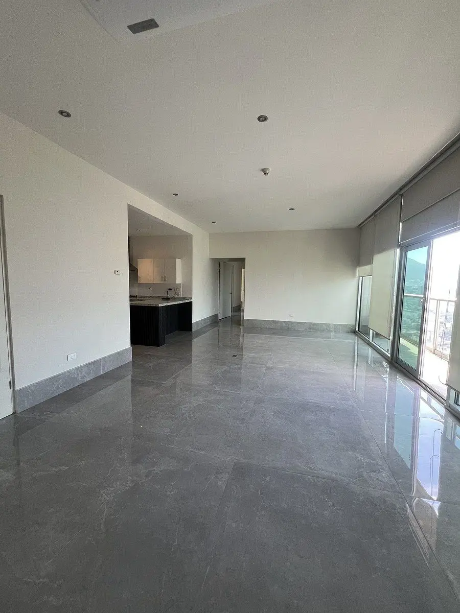 Departamento en renta en Zona la Diana, San Pedro Garza García — foto 1 de 34