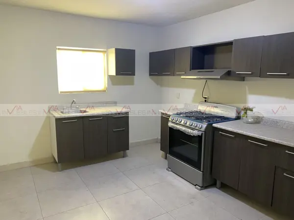 Departamento en renta en Moderno Apodaca, Apodaca — foto 3 de 13