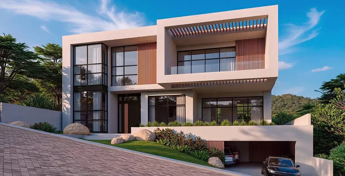 Casa en venta en Los Encinos de San Agustín, San Pedro Garza García — foto 1 de 11