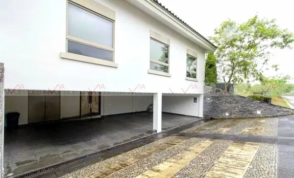 Casa en venta en Las Misiones, Santiago — foto 3 de 8