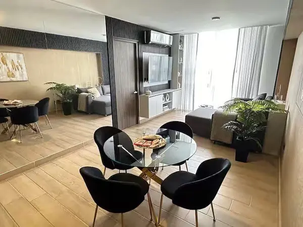 Departamento en venta en Buenos Aires, Monterrey — foto 2 de 25