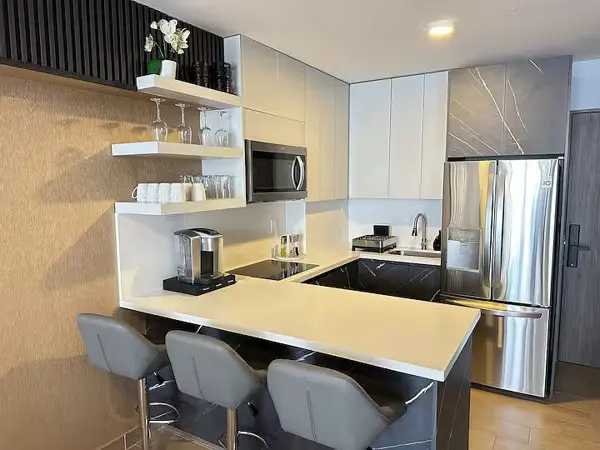 Departamento en venta en Buenos Aires, Monterrey — foto 3 de 25