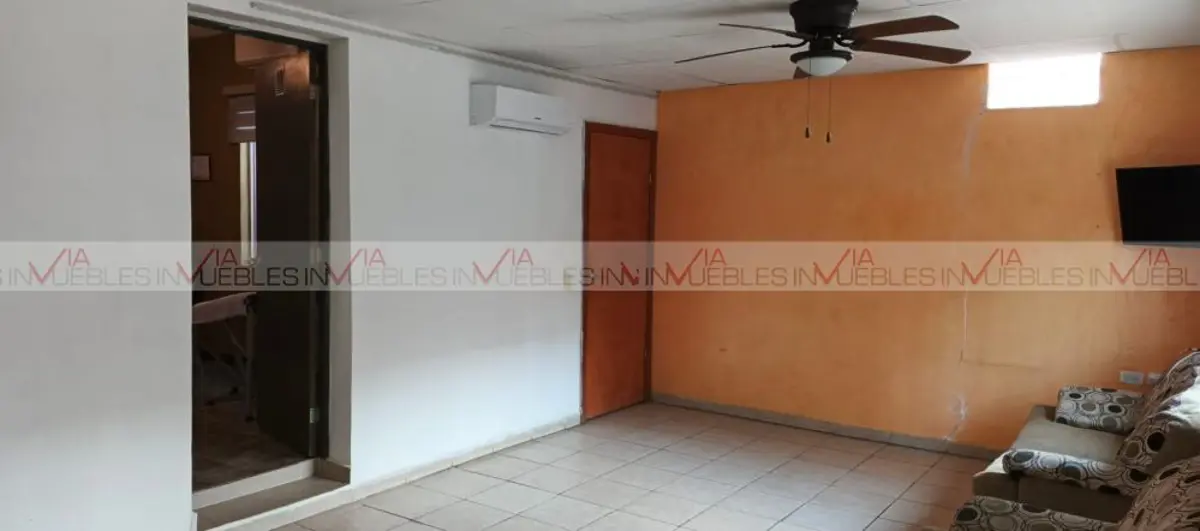 Casa en venta en Monterrey Centro, Monterrey — foto 1 de 12