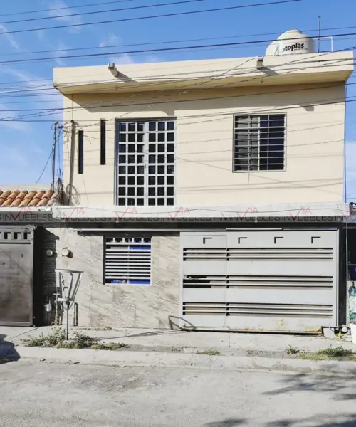 Casa en venta en Portal de Juarez, Juárez — foto 2 de 12