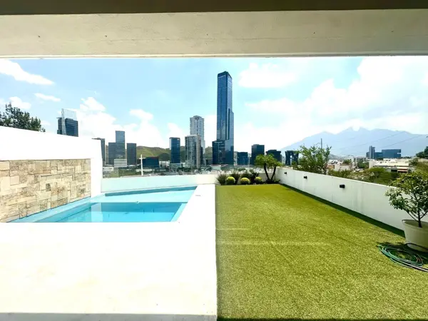 Casa en venta en Las Privanzas, San Pedro Garza García — foto 3 de 17