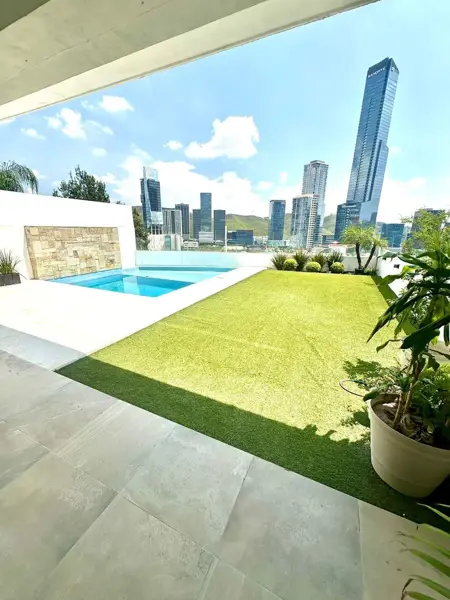 Casa en venta en Las Privanzas, San Pedro Garza García — foto 2 de 17