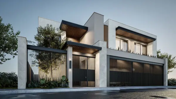 Casa en venta en Palo Blanco, San Pedro Garza García — foto 2 de 6