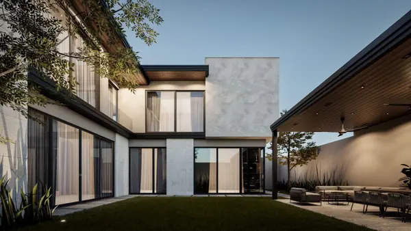Casa en venta en Palo Blanco, San Pedro Garza García — foto 3 de 6