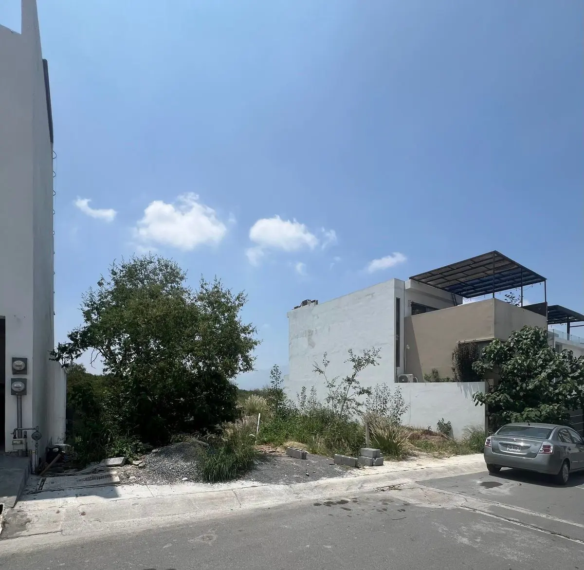 Terreno en venta en Cumbres Elite Premier, Monterrey — foto 1 de 5
