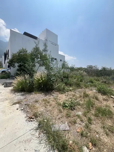 Terreno en venta en Cumbres Elite Premier, Monterrey — foto 2 de 5
