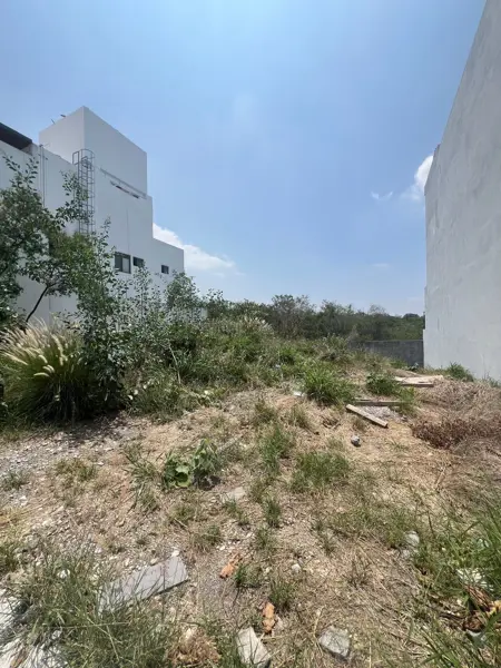 Terreno en venta en Cumbres Elite Premier, Monterrey — foto 3 de 5