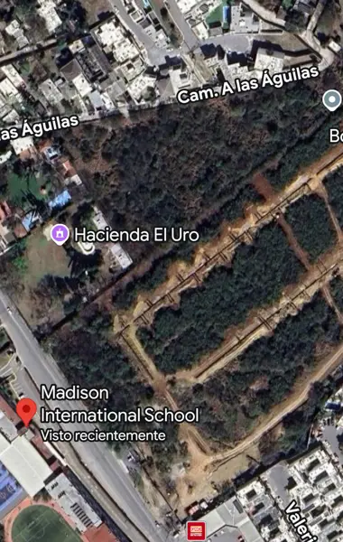 Terreno en venta en El Uro, Monterrey — foto 2 de 4