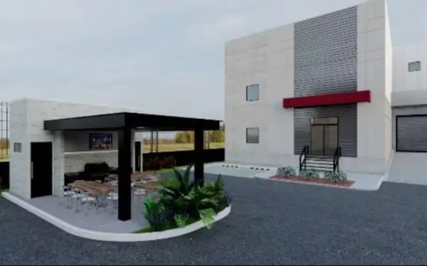 Bodega en venta en Paseos del Roble, Ciénega de Flores — foto 3 de 14