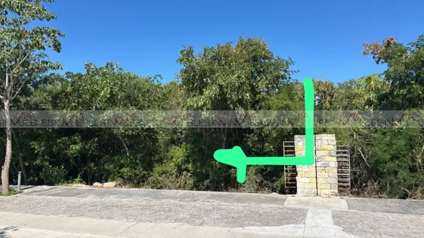 Terreno en venta en Chuburna de Hidalgo, Mérida — foto 2 de 8