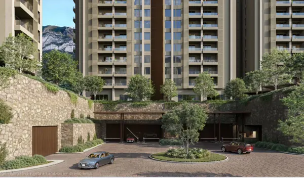 Departamento en venta en Zona Valle Poniente, San Pedro Garza García — foto 2 de 11