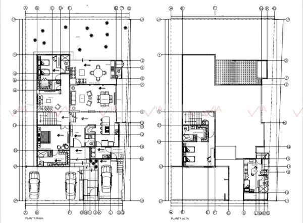 Casa en venta en Contry, Monterrey — foto 2 de 8