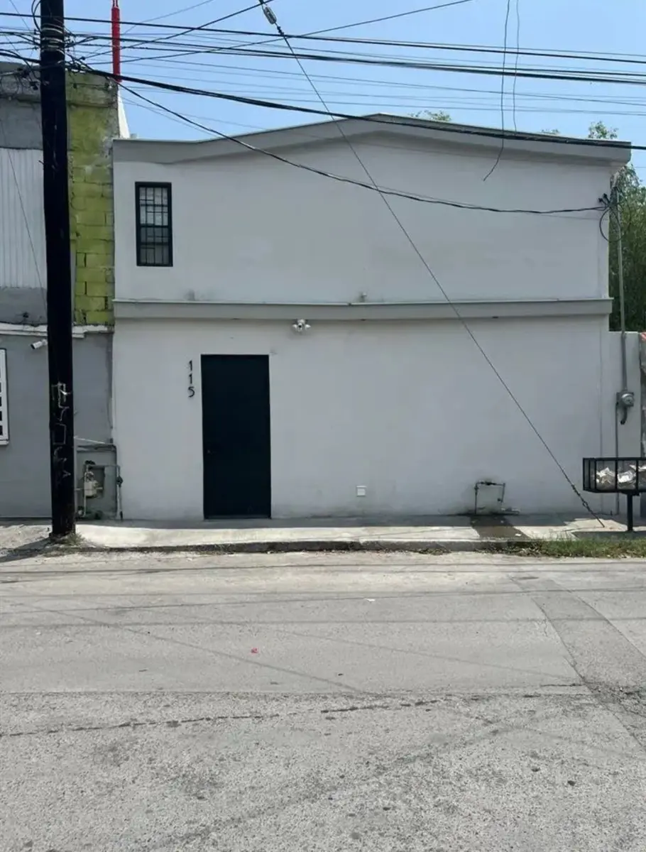 Edificio en venta en Del Valle Oriente, San Pedro Garza García — foto 1 de 12