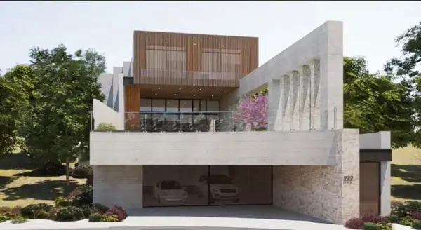 Casa en venta en San Agustin Campestre, San Pedro Garza García — foto 3 de 8